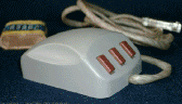 the first computer mouse