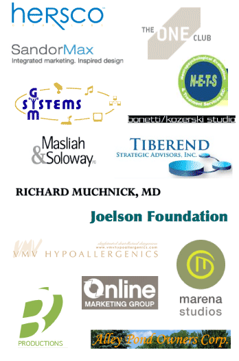 client's logos